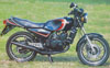 Yamaha RD350LC